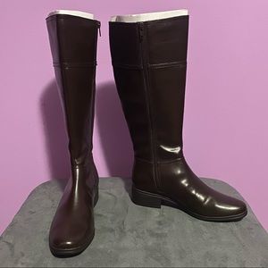 Karen Scott Jensen Boots